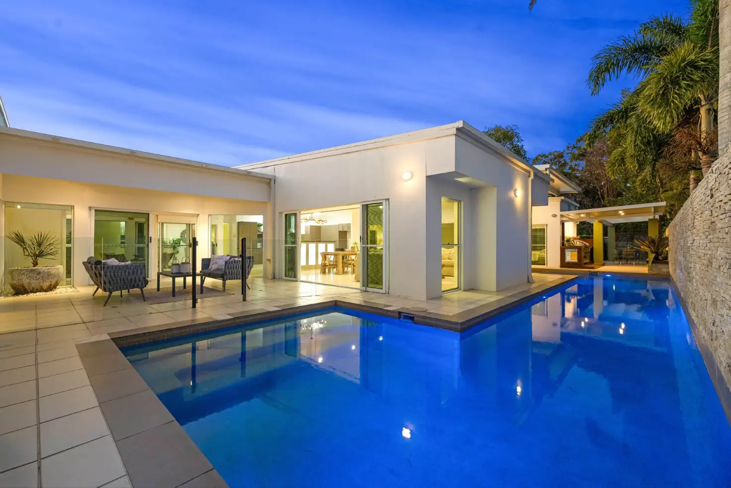 Main view of Homely house listing, 24 Oxford Parade, Pelican Waters QLD 4551