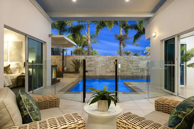Third view of Homely house listing, 24 Oxford Parade, Pelican Waters QLD 4551