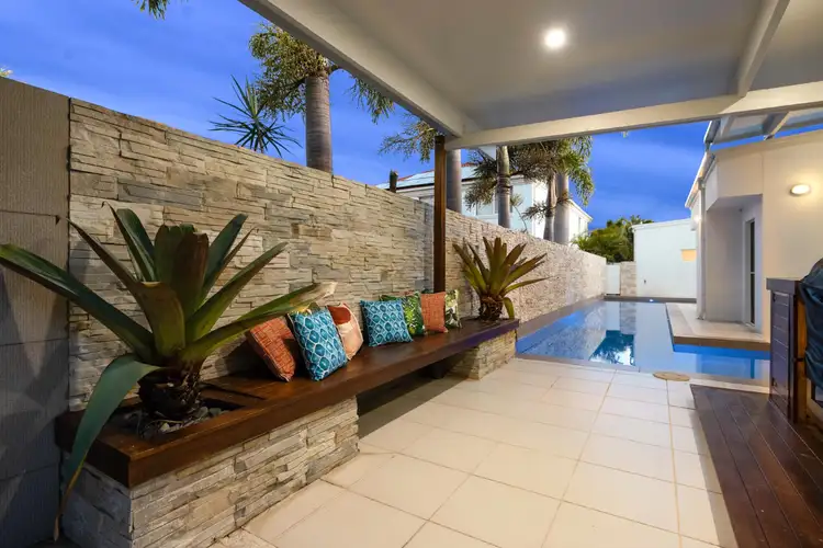 Fourth view of Homely house listing, 24 Oxford Parade, Pelican Waters QLD 4551