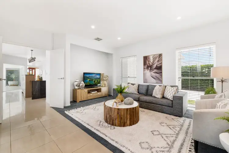 Fifth view of Homely house listing, 24 Oxford Parade, Pelican Waters QLD 4551