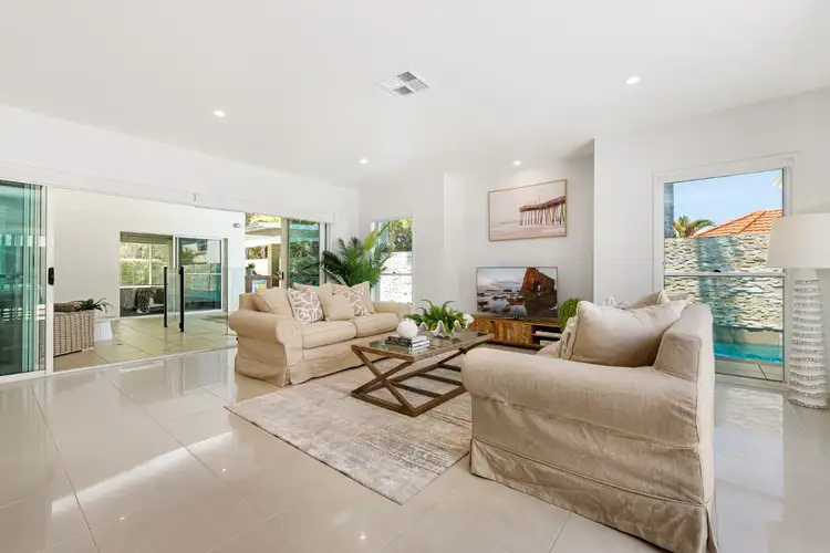 Sixth view of Homely house listing, 24 Oxford Parade, Pelican Waters QLD 4551