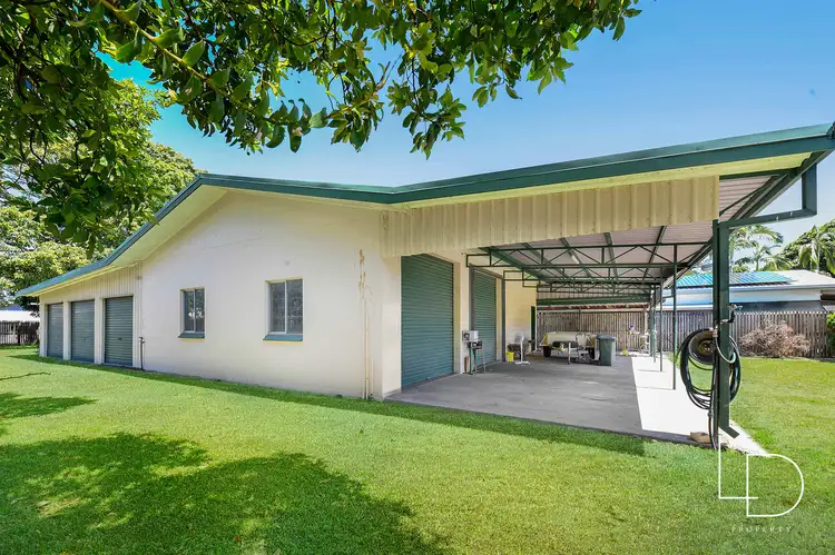 Fourth view of Homely house listing, 84 Maple Drive, Andergrove QLD 4740