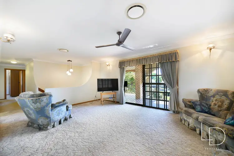 Seventh view of Homely house listing, 84 Maple Drive, Andergrove QLD 4740