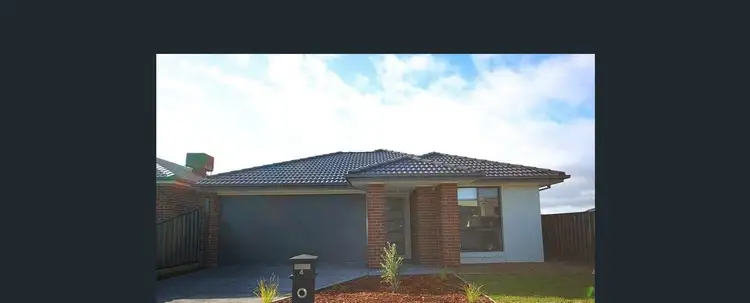 Main view of Homely house listing, 4 Element Street, Craigieburn VIC 3064