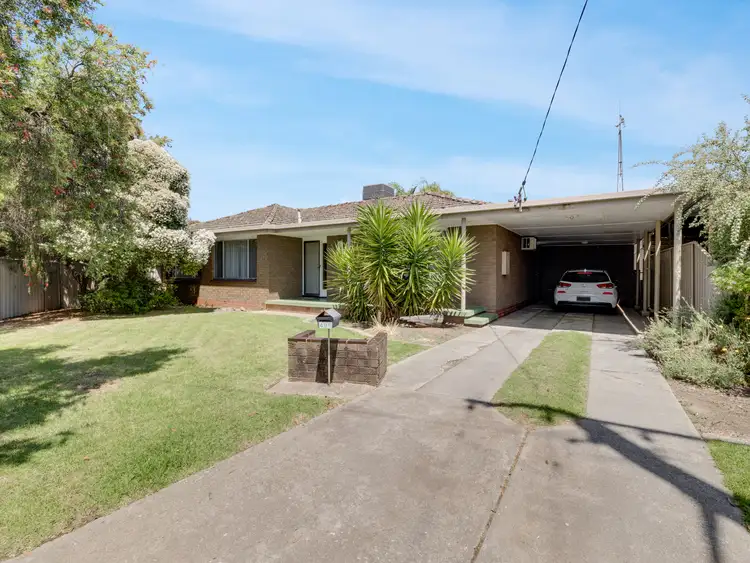Main view of Homely house listing, 496 Nabowla Court, Lavington NSW 2641