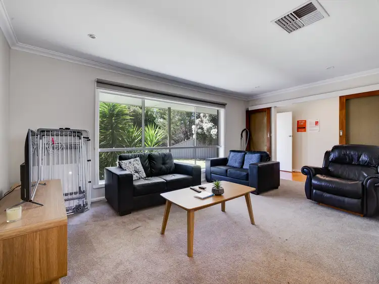 Second view of Homely house listing, 496 Nabowla Court, Lavington NSW 2641