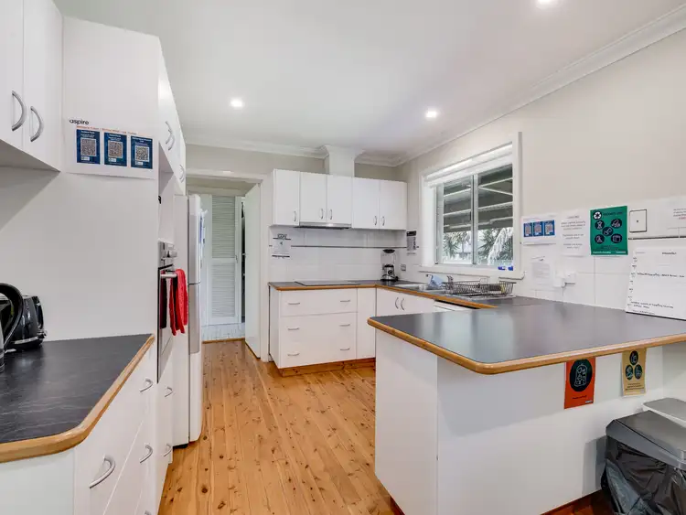 Fourth view of Homely house listing, 496 Nabowla Court, Lavington NSW 2641
