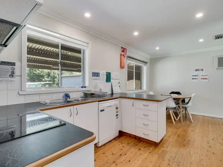 Fifth view of Homely house listing, 496 Nabowla Court, Lavington NSW 2641
