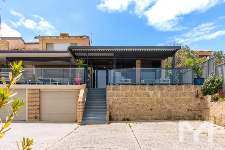 Fourth view of Homely townhouse listing, 7/38 Riverside Road, East Fremantle WA 6158
