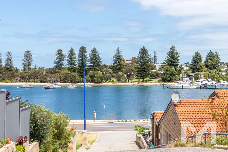 Fifth view of Homely townhouse listing, 7/38 Riverside Road, East Fremantle WA 6158