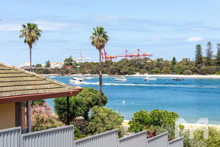 Sixth view of Homely townhouse listing, 7/38 Riverside Road, East Fremantle WA 6158