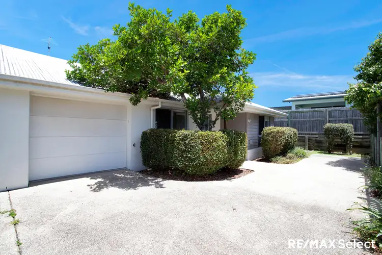Main view of Homely house listing, 2/59 Caroval Drive, Rural View QLD 4740