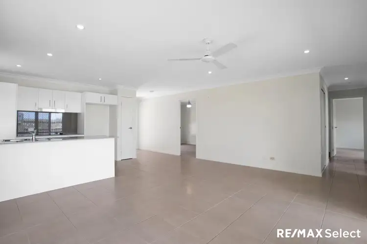 Fourth view of Homely house listing, 2/59 Caroval Drive, Rural View QLD 4740