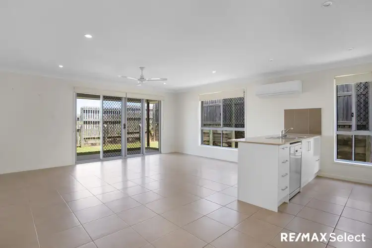 Fifth view of Homely house listing, 2/59 Caroval Drive, Rural View QLD 4740
