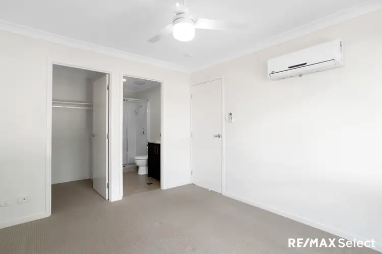 Seventh view of Homely house listing, 2/59 Caroval Drive, Rural View QLD 4740