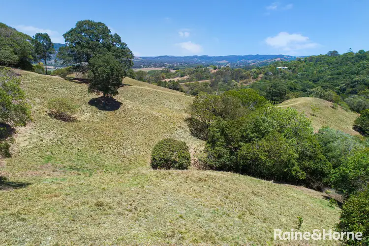 Second view of Homely land listing, 14 Monomeet Close, Eumundi QLD 4562