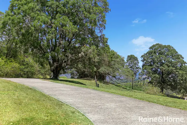 Seventh view of Homely land listing, 14 Monomeet Close, Eumundi QLD 4562