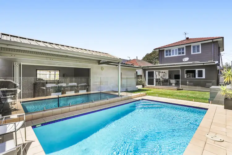 8 Hambly Street, Botany NSW 2019