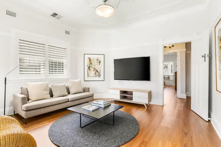Second view of Homely house listing, 8 Hambly Street, Botany NSW 2019