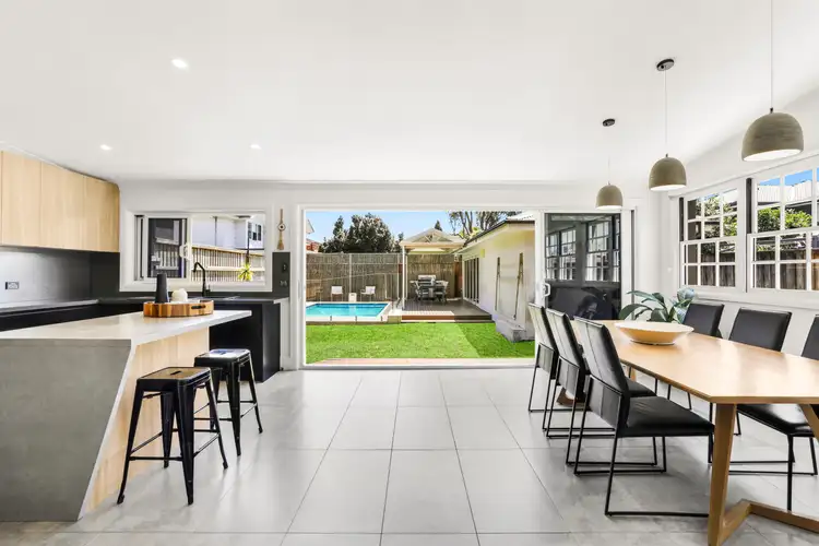 Third view of Homely house listing, 8 Hambly Street, Botany NSW 2019