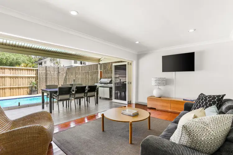 Fifth view of Homely house listing, 8 Hambly Street, Botany NSW 2019
