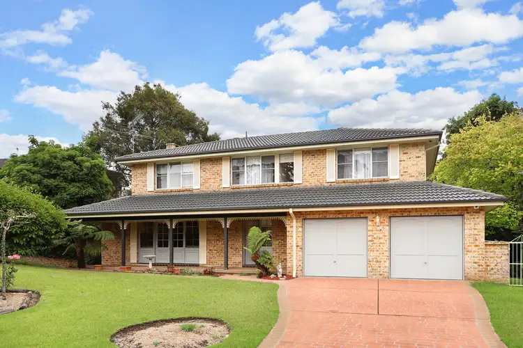 4 Tasman Court