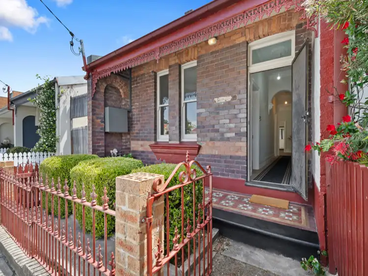 Main view of Homely house listing, 16 Redmond Street, Leichhardt NSW 2040