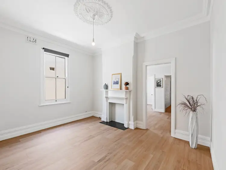 Second view of Homely house listing, 16 Redmond Street, Leichhardt NSW 2040