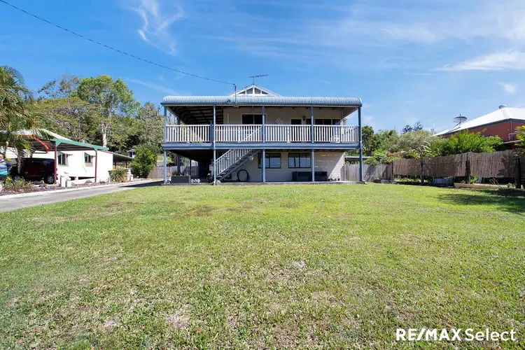 Main view of Homely house listing, 10 Chidlow Street, Farleigh QLD 4741