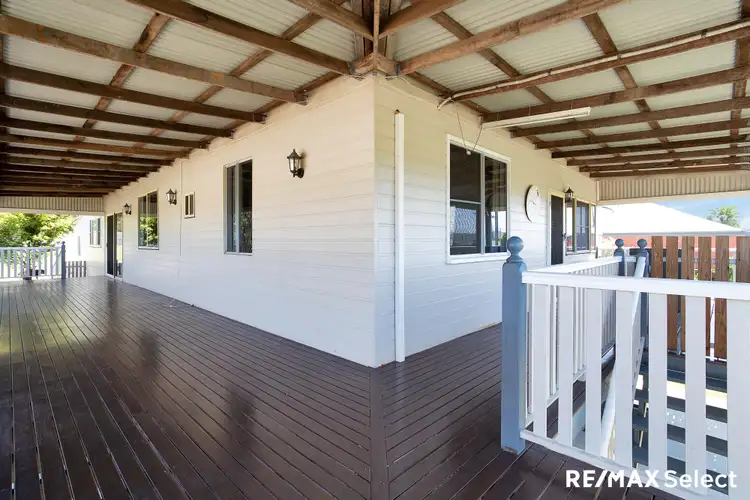 Fourth view of Homely house listing, 10 Chidlow Street, Farleigh QLD 4741