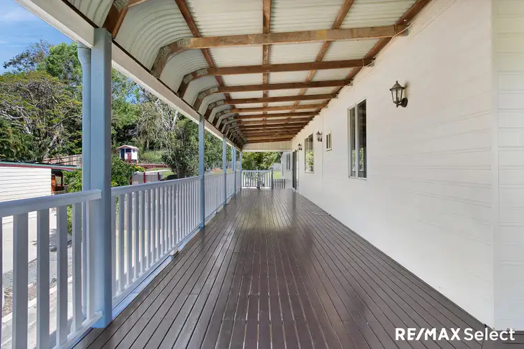 Fifth view of Homely house listing, 10 Chidlow Street, Farleigh QLD 4741