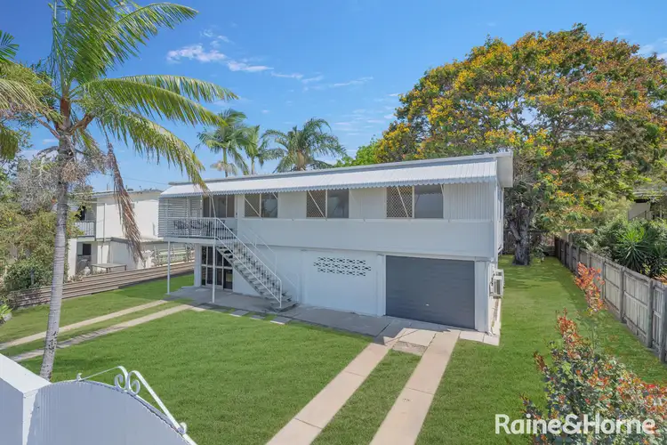 Main view of Homely house listing, 518 Bayswater Road, Mount Louisa QLD 4814