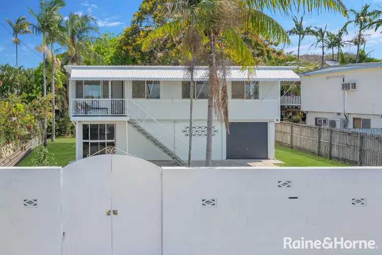 Second view of Homely house listing, 518 Bayswater Road, Mount Louisa QLD 4814