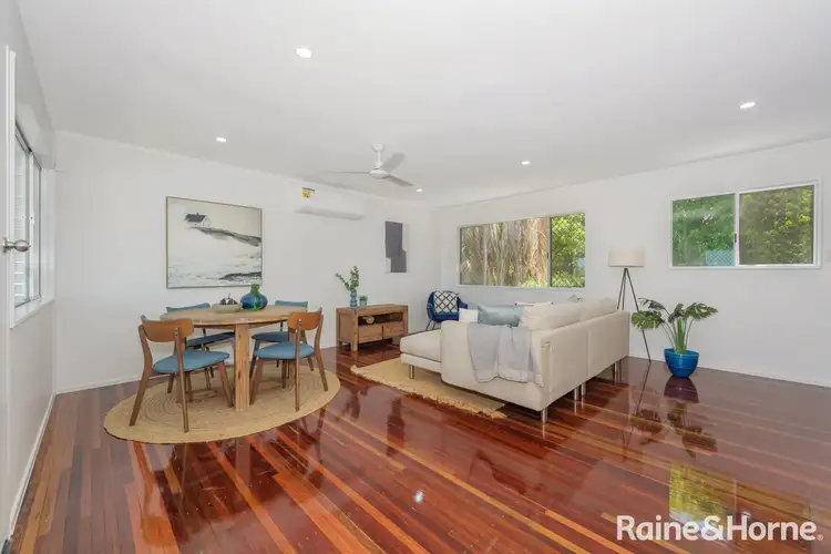 Third view of Homely house listing, 518 Bayswater Road, Mount Louisa QLD 4814