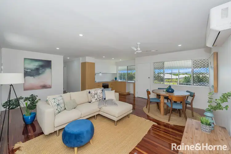 Fourth view of Homely house listing, 518 Bayswater Road, Mount Louisa QLD 4814