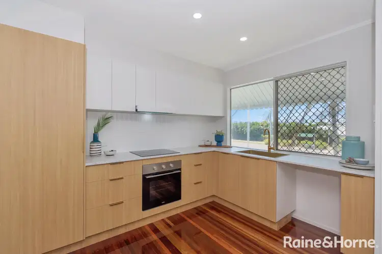 Fifth view of Homely house listing, 518 Bayswater Road, Mount Louisa QLD 4814