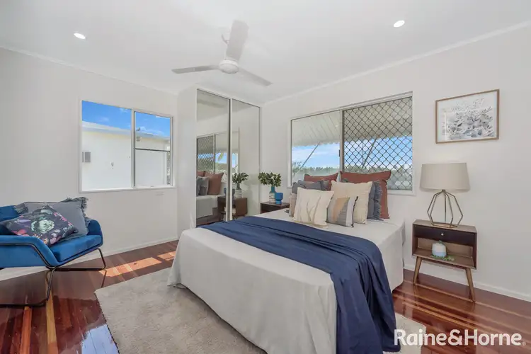 Sixth view of Homely house listing, 518 Bayswater Road, Mount Louisa QLD 4814