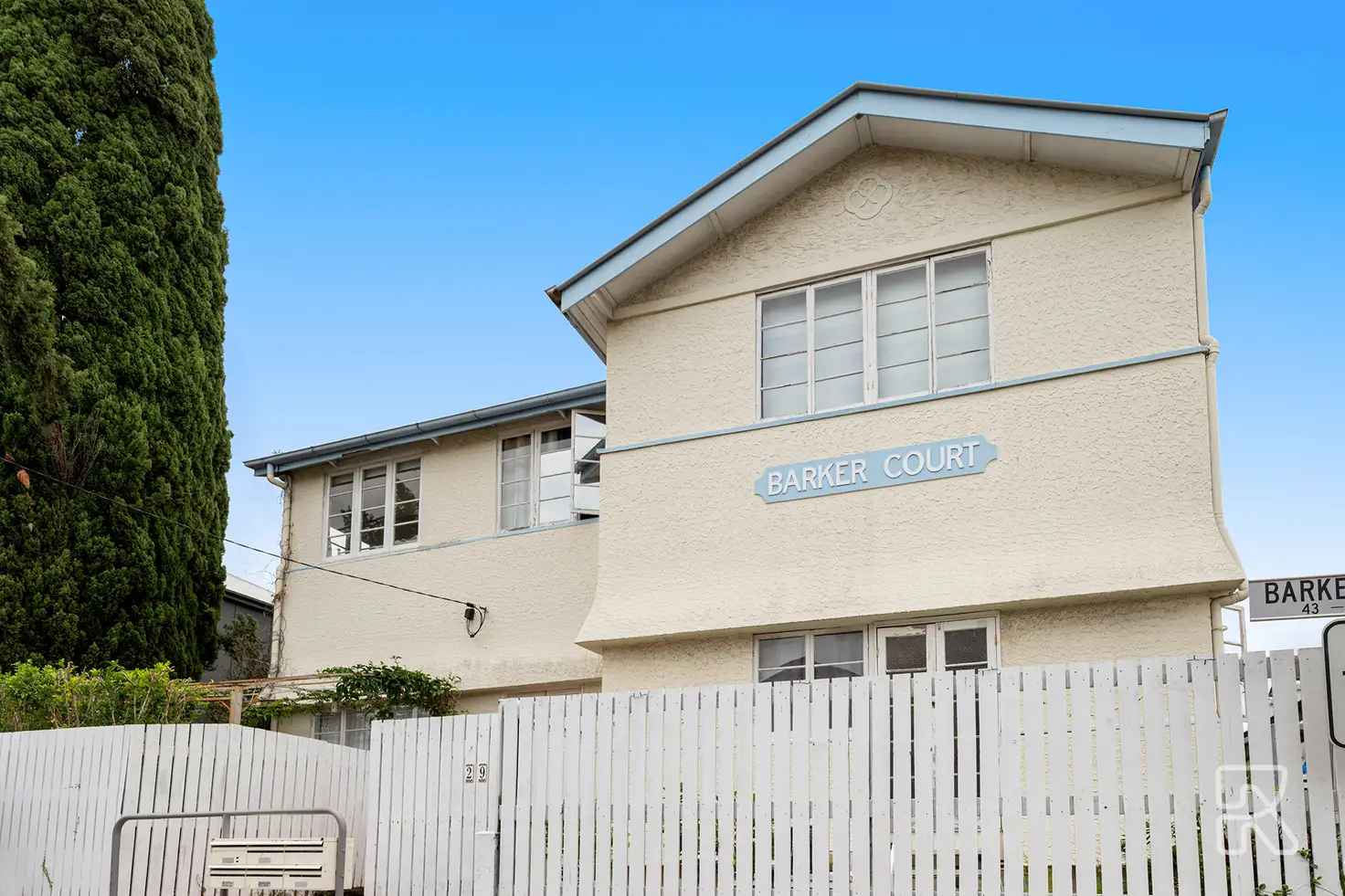Main view of Homely apartment listing, 6/29 Barker Street, New Farm QLD 4005