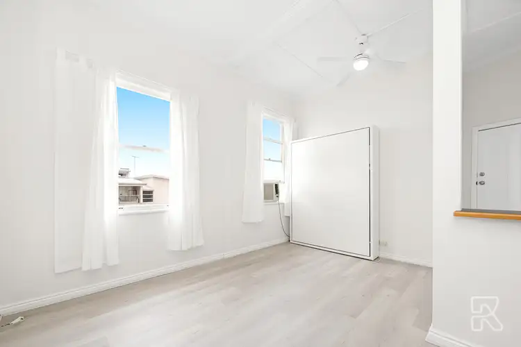 Second view of Homely apartment listing, 6/29 Barker Street, New Farm QLD 4005