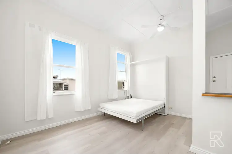 Fifth view of Homely apartment listing, 6/29 Barker Street, New Farm QLD 4005