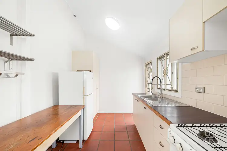 Sixth view of Homely apartment listing, 6/29 Barker Street, New Farm QLD 4005