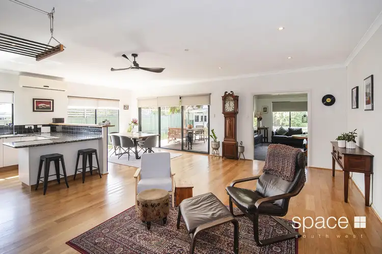 Second view of Homely house listing, 44 Callistemon Drive, Margaret River WA 6285