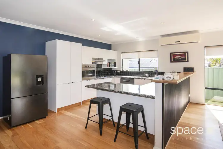 Third view of Homely house listing, 44 Callistemon Drive, Margaret River WA 6285