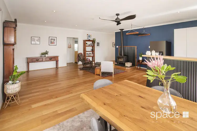 Fourth view of Homely house listing, 44 Callistemon Drive, Margaret River WA 6285