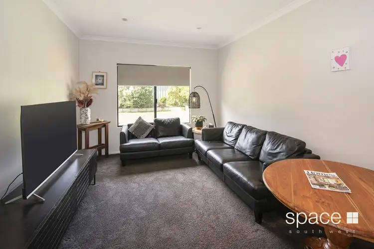 Fifth view of Homely house listing, 44 Callistemon Drive, Margaret River WA 6285