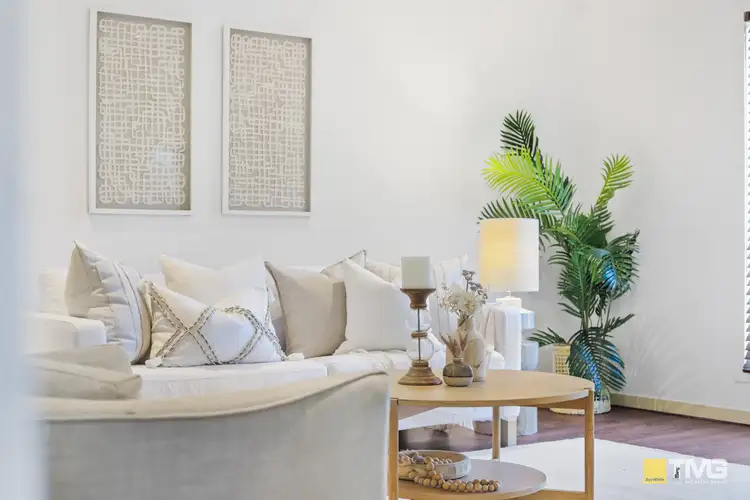 2/21 Leopardwood Circuit, Robina QLD 4226
