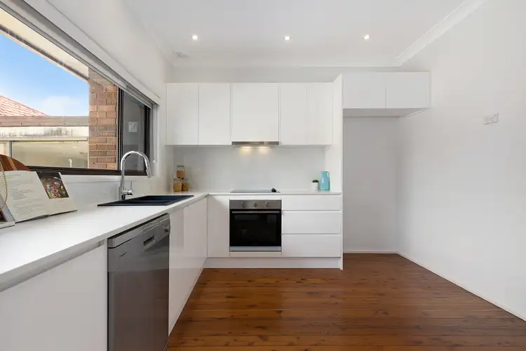 Second view of Homely villa listing, 1/90 Verdun Street, Bexley NSW 2207