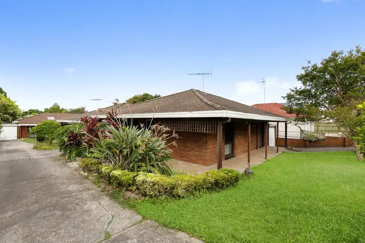 Sixth view of Homely villa listing, 1/90 Verdun Street, Bexley NSW 2207