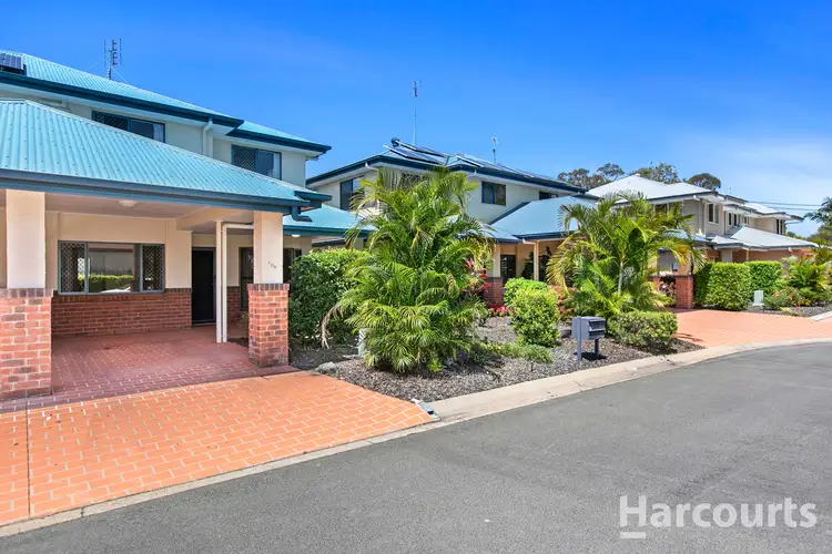 106/34-56 Elizabeth Street, Urangan QLD 4655