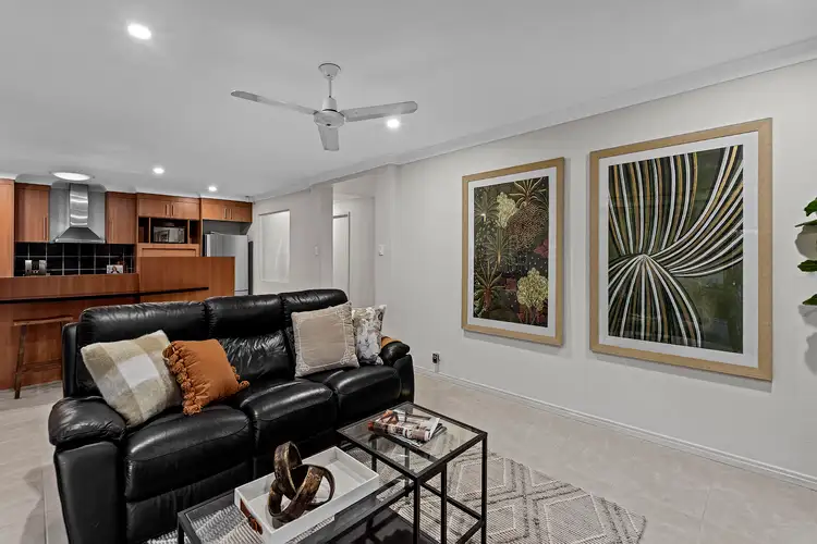 Sixth view of Homely house listing, 1 Daphne Place, Wakerley QLD 4154